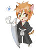 Chibi powa (/w^)